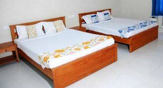 Pandey Hotel, Rudraprayag 3